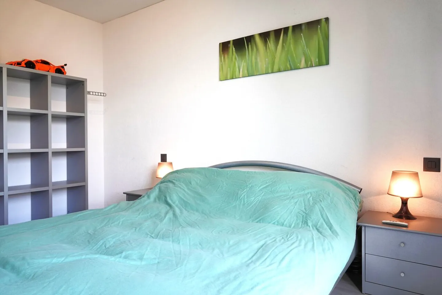 Your Eagle's Nest with Panoramic View - Photo 13 of 21