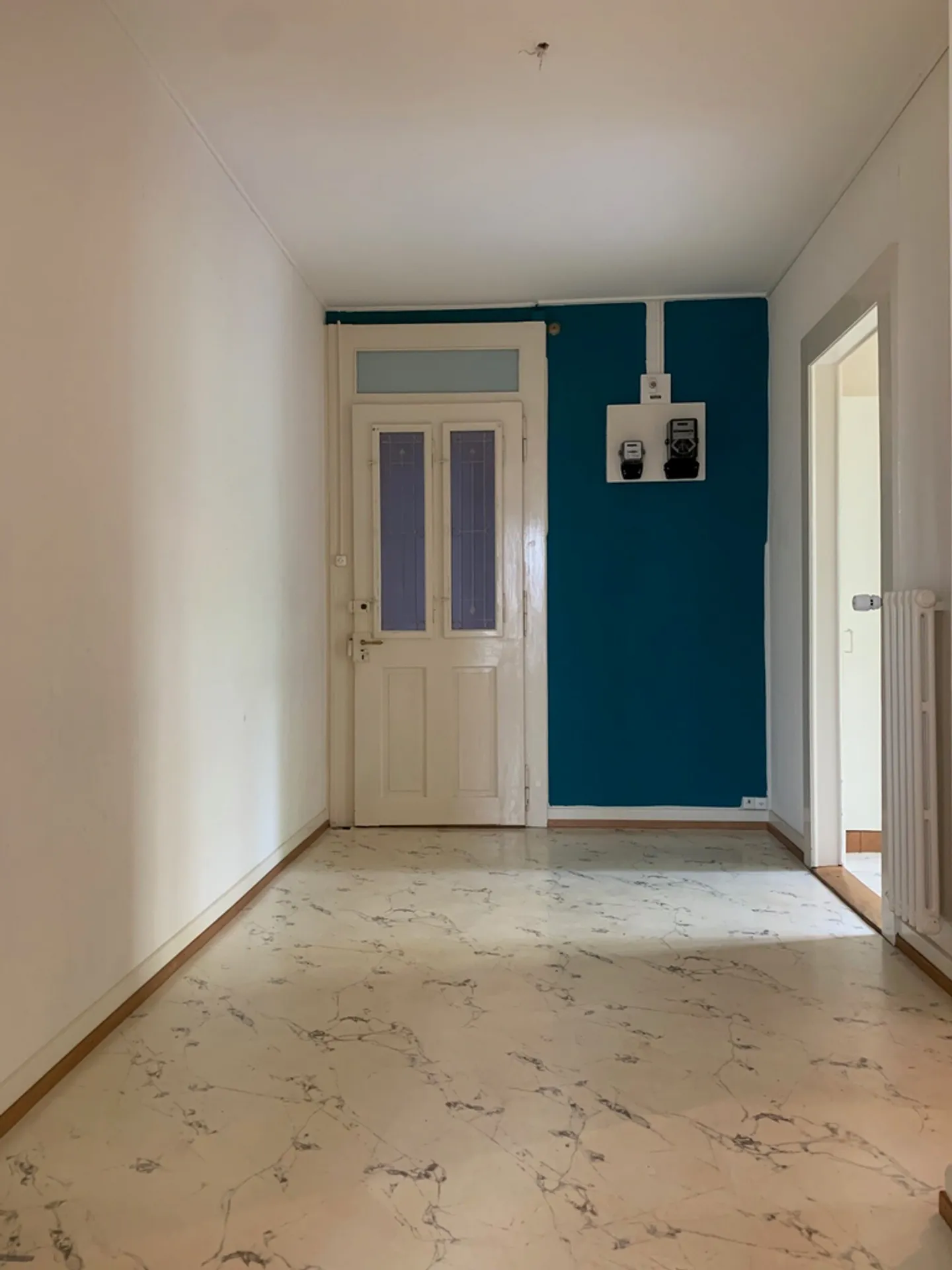 Appartamento 2 locali - Foto 2 di 6