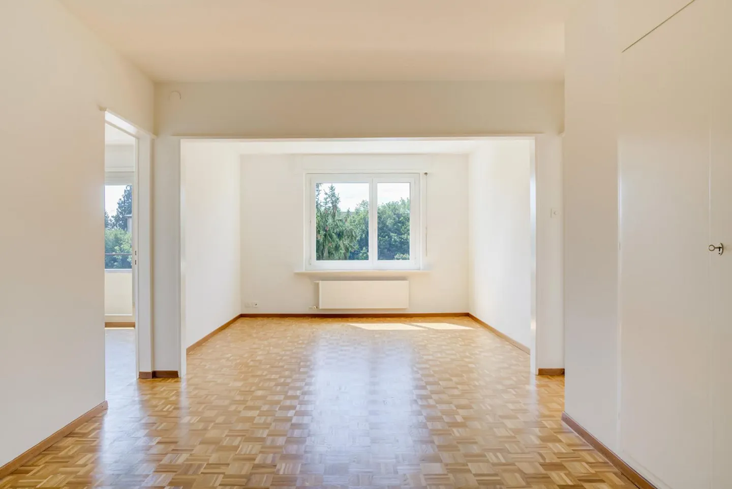 Schöne Wohnung - Foto 1 von 11