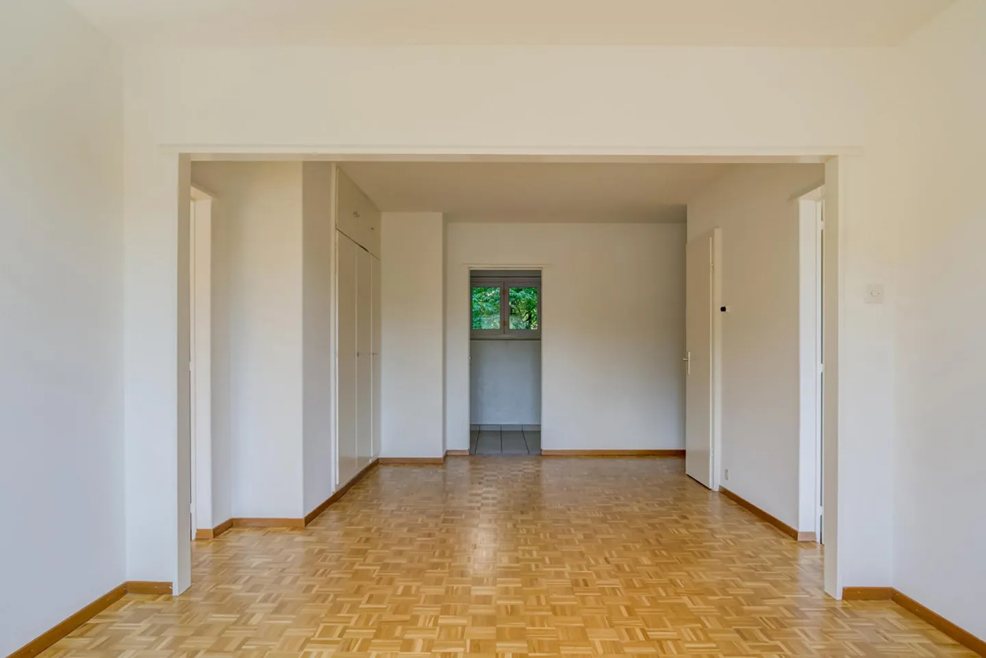 Schöne Wohnung - Foto 2 von 11