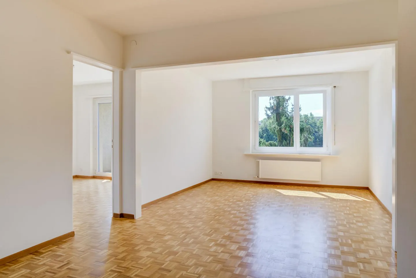 Schöne Wohnung - Foto 3 von 11