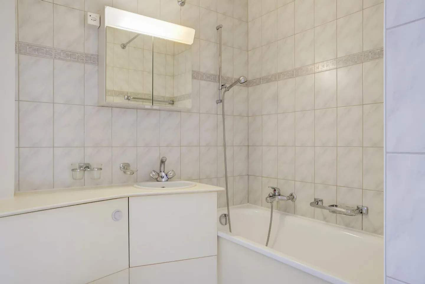 Schöne Wohnung - Foto 7 von 11