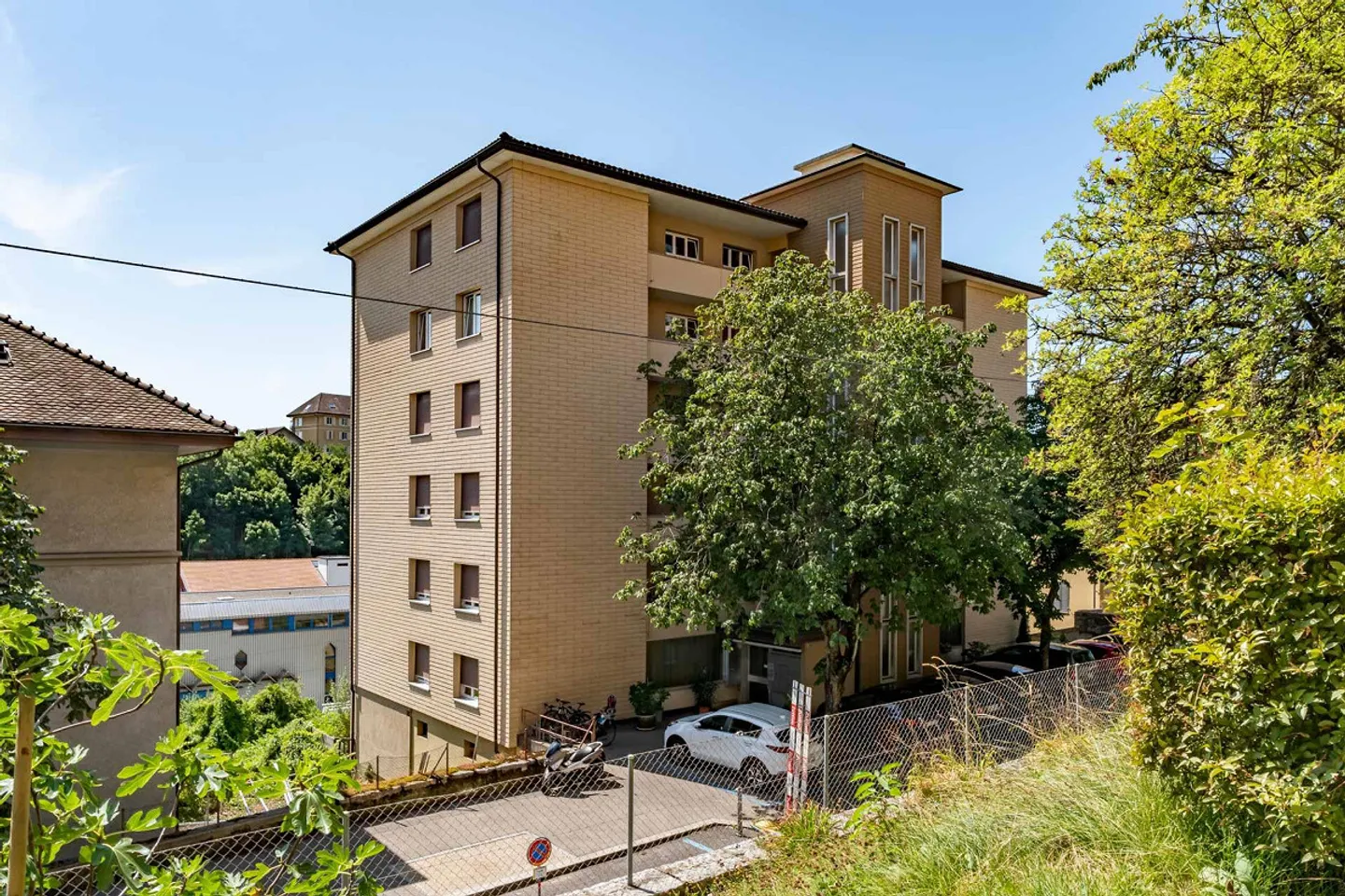 Schöne Wohnung - Foto 11 von 11