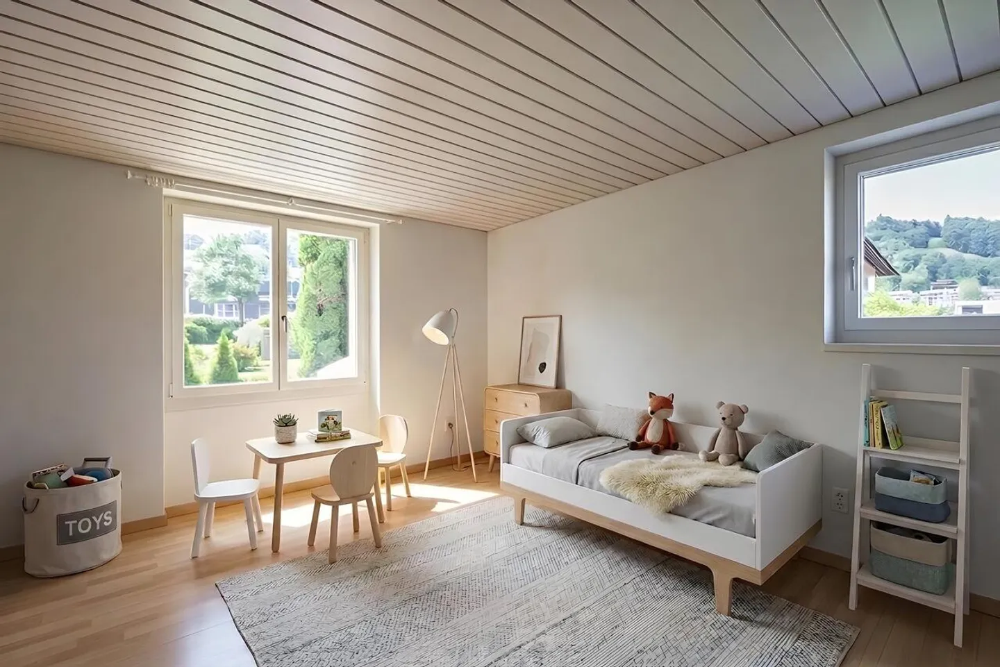 CHARMANTES EINFAMILIENHAUS MIT EINLIEGERWOHNUNG - Photo 5 of 13