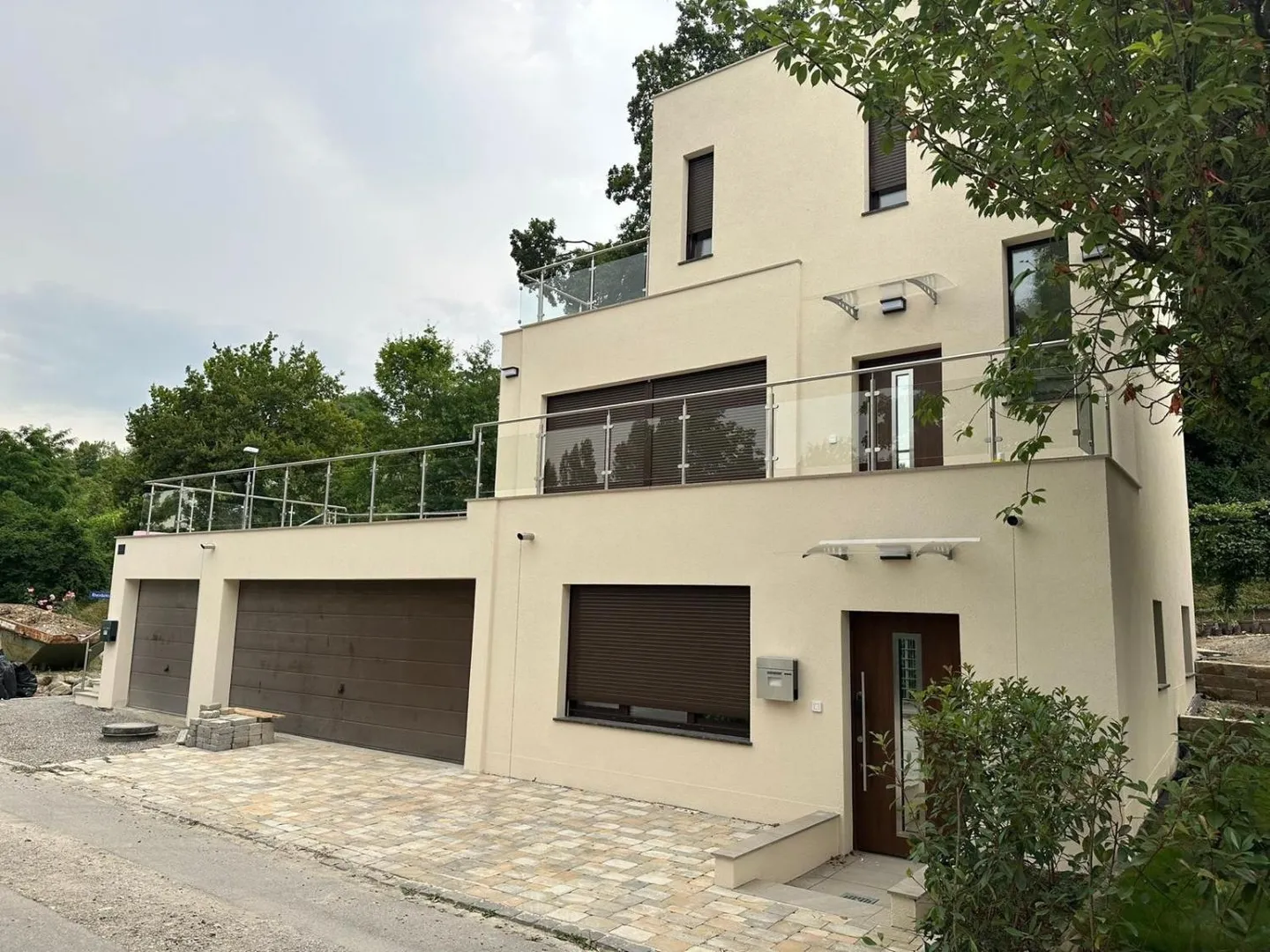 2-Zimmer-Wohnung - Foto 1 von 7