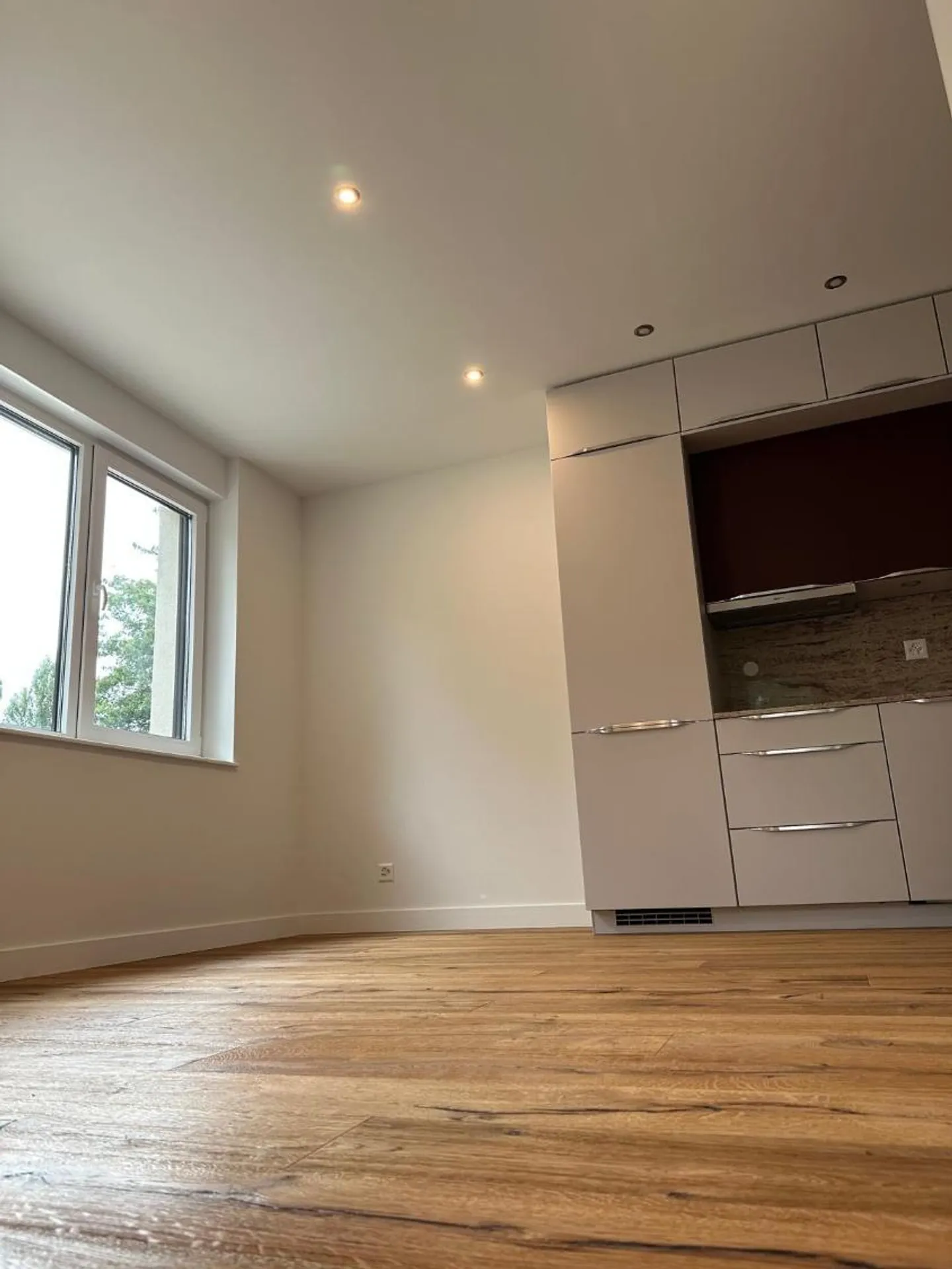 2-Zimmer-Wohnung - Foto 5 von 7