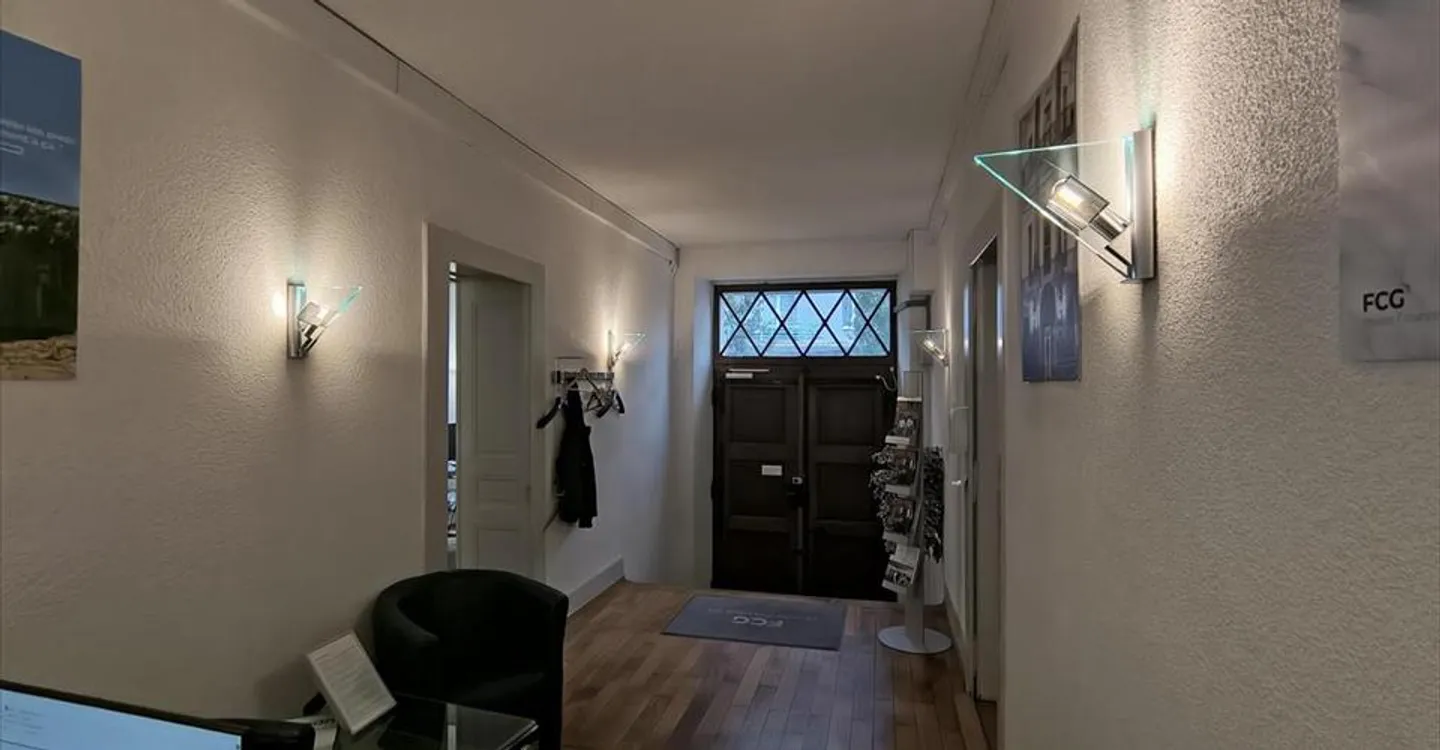 Office space for rent - Photo 6 of 6