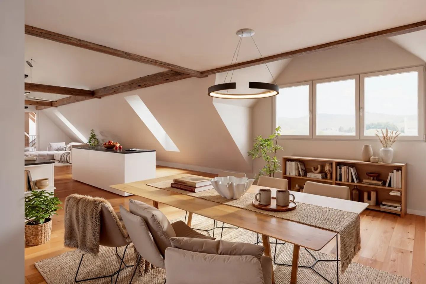 Chalet storico con tocco moderno - Foto 1 di 8