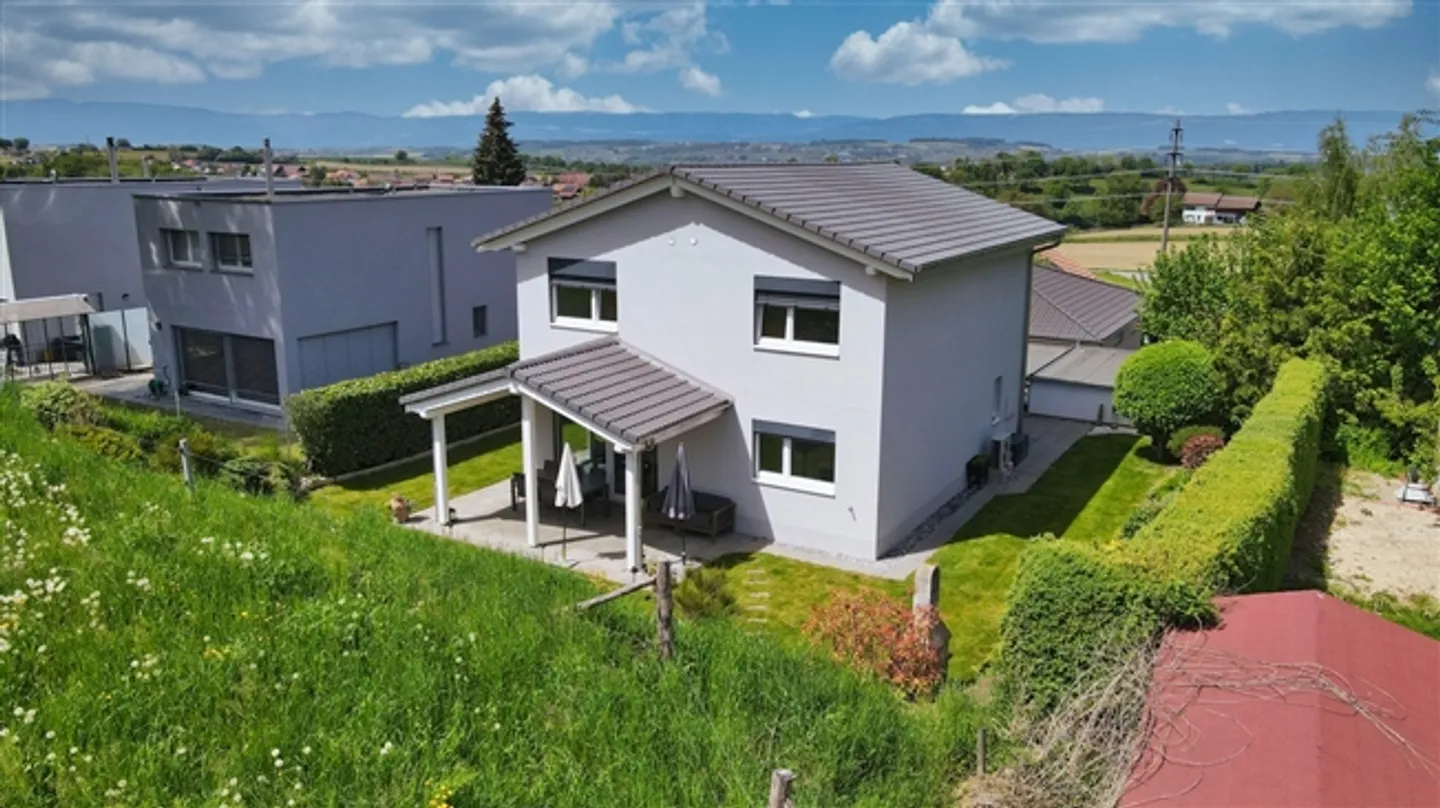 Casa singola in vendita - Foto 3 di 13