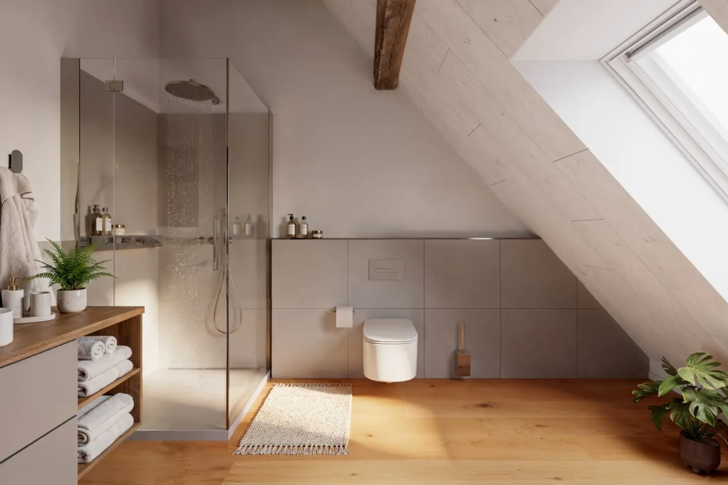 Chalet storico con tocco moderno - Foto 5 di 8