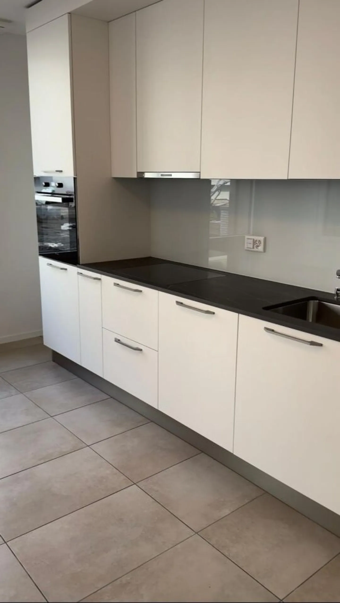 Charmante 2,5-Zimmer-Wohnung - Foto 2 von 11