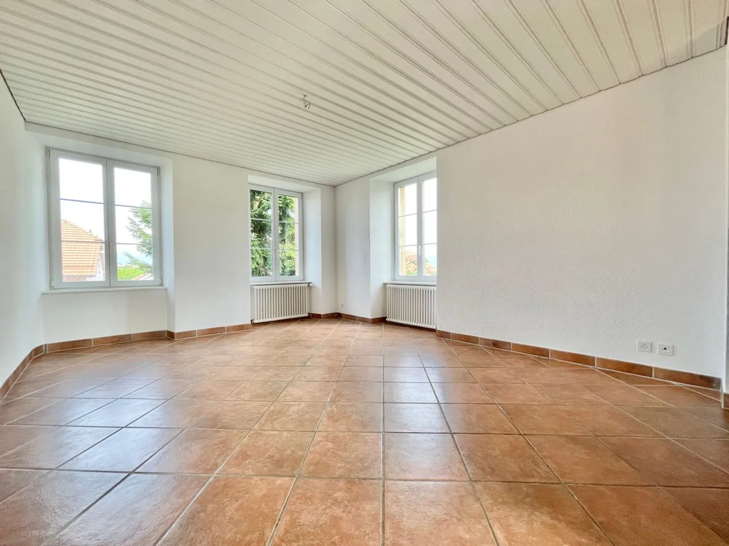 Geräumiges Einfamilienhaus mit Charakter - Foto 4 von 12