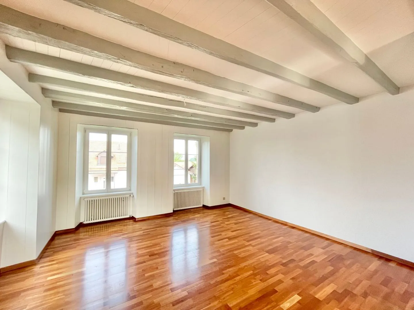 Geräumiges Einfamilienhaus mit Charakter - Foto 6 von 12