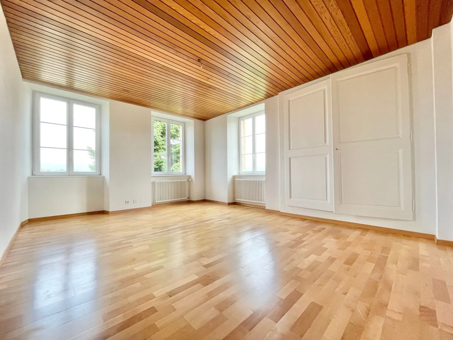 Geräumiges Einfamilienhaus mit Charakter - Foto 7 von 12