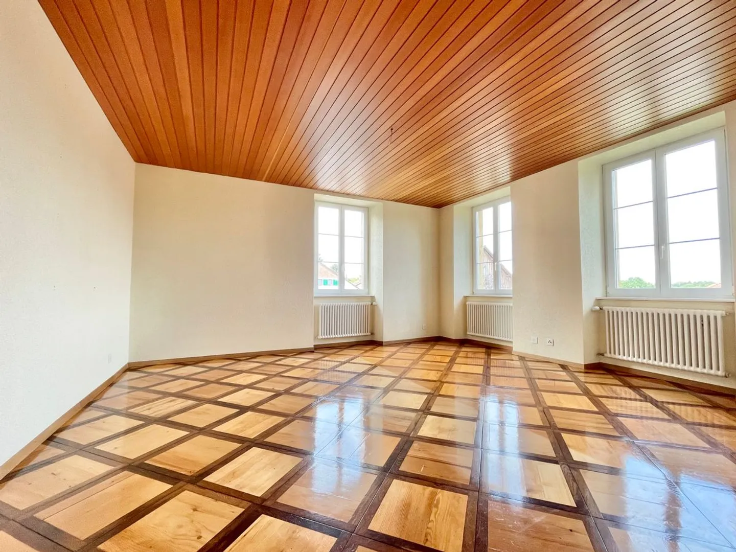 Geräumiges Einfamilienhaus mit Charakter - Foto 8 von 12