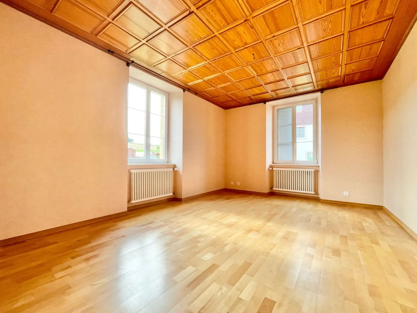 Geräumiges Einfamilienhaus mit Charakter - Foto 9 von 12