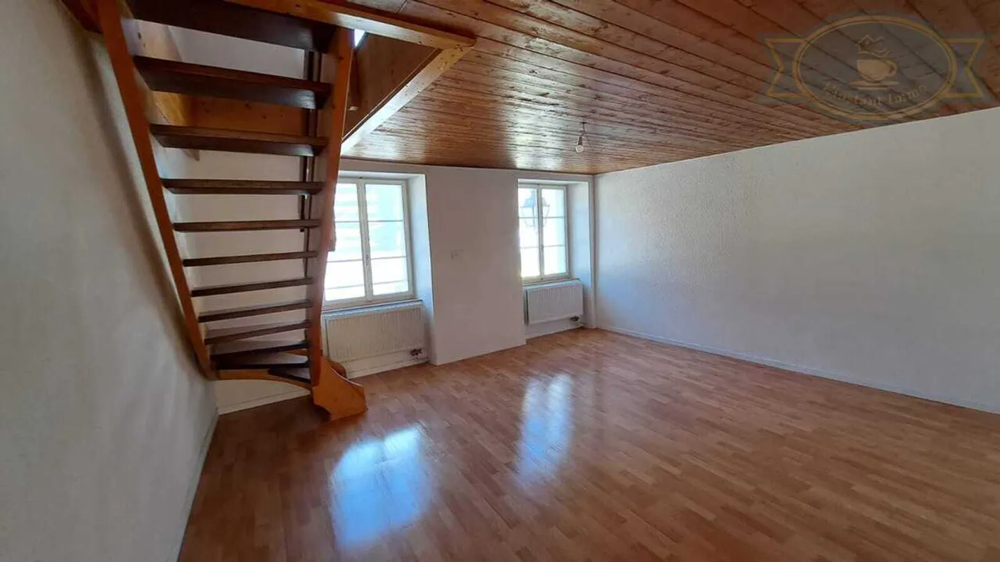 Investment property in the heart of the old town of Porrentruy - Photo 6 of 10