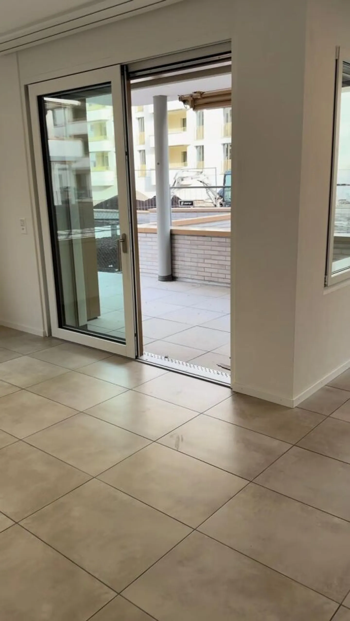 Charmante 2,5-Zimmer-Wohnung - Foto 4 von 11