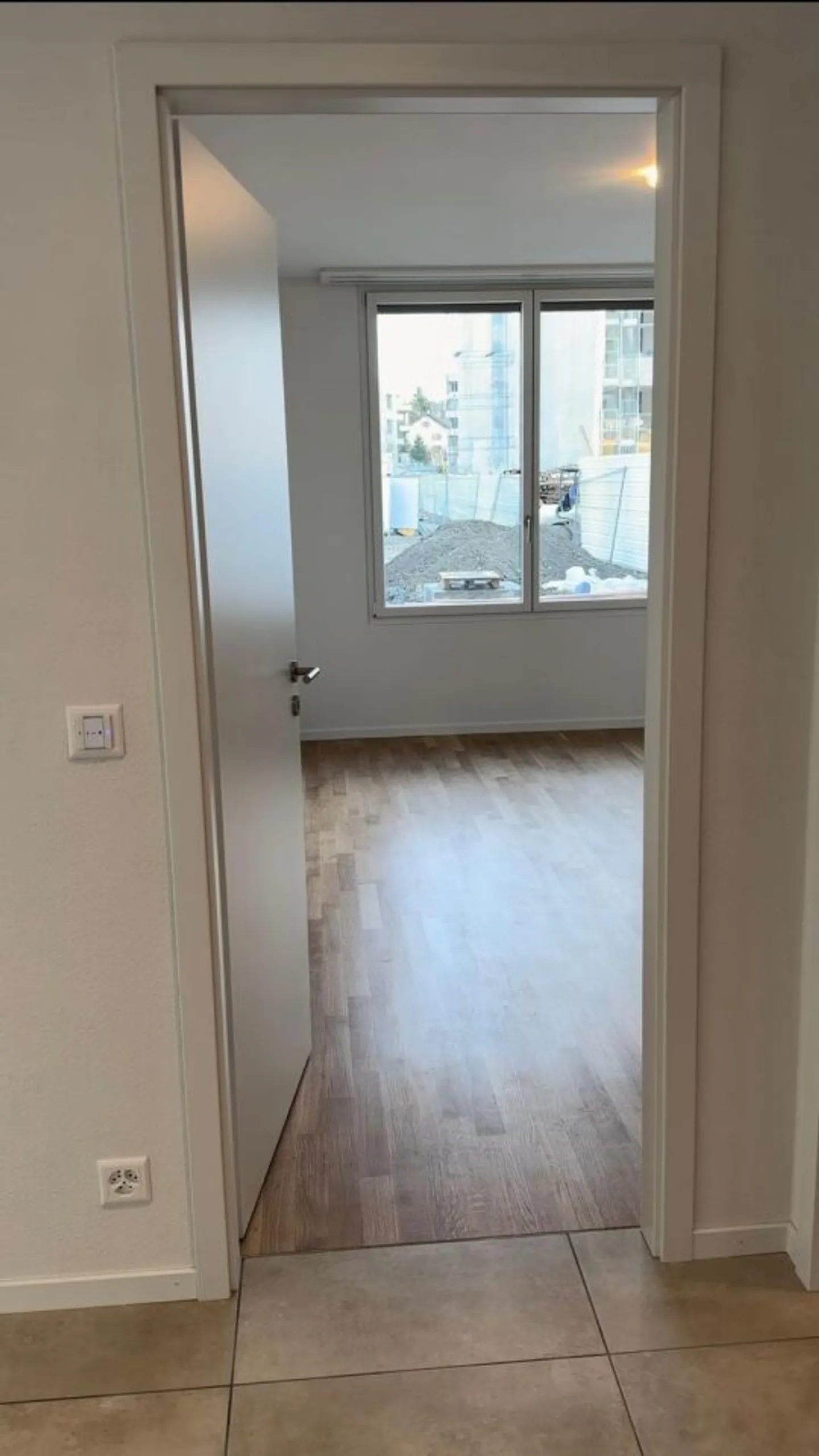 Charmante 2,5-Zimmer-Wohnung - Foto 5 von 11