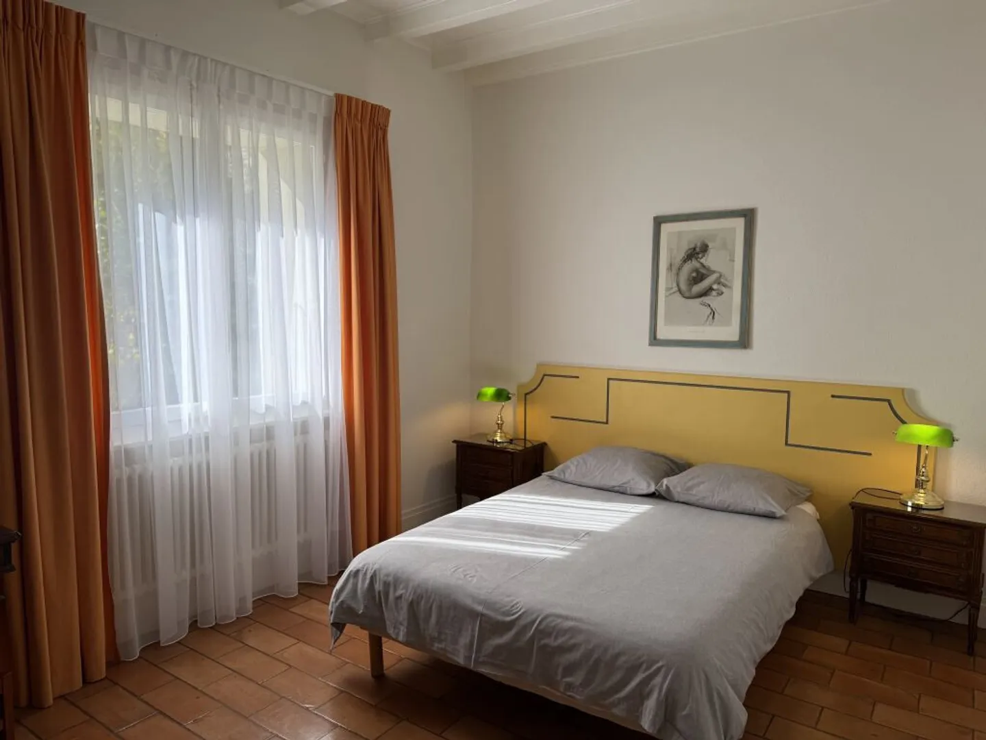 SPEZIALANGEBOT FERIEN!! Möblierte 4-Zimmer-Wohnung in Carouge (Genf) - Foto 3 von 8