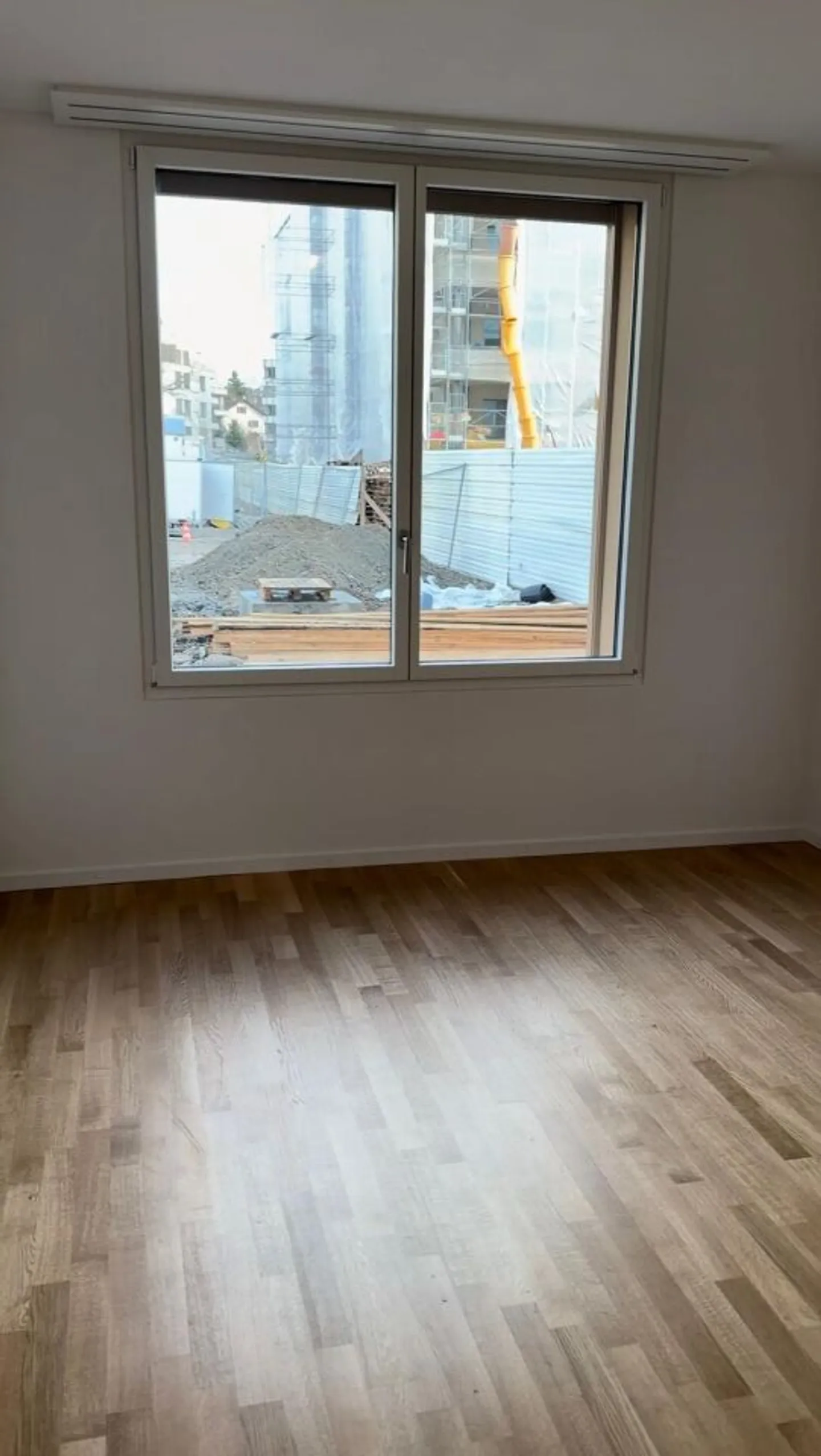 Charmante 2,5-Zimmer-Wohnung - Foto 6 von 11