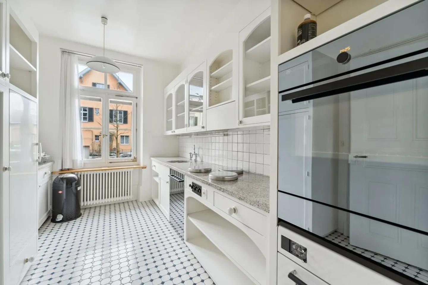 Qualité de vie et de logement dans le quartier populaire de Kirchenfeld - Photo 2 sur 12