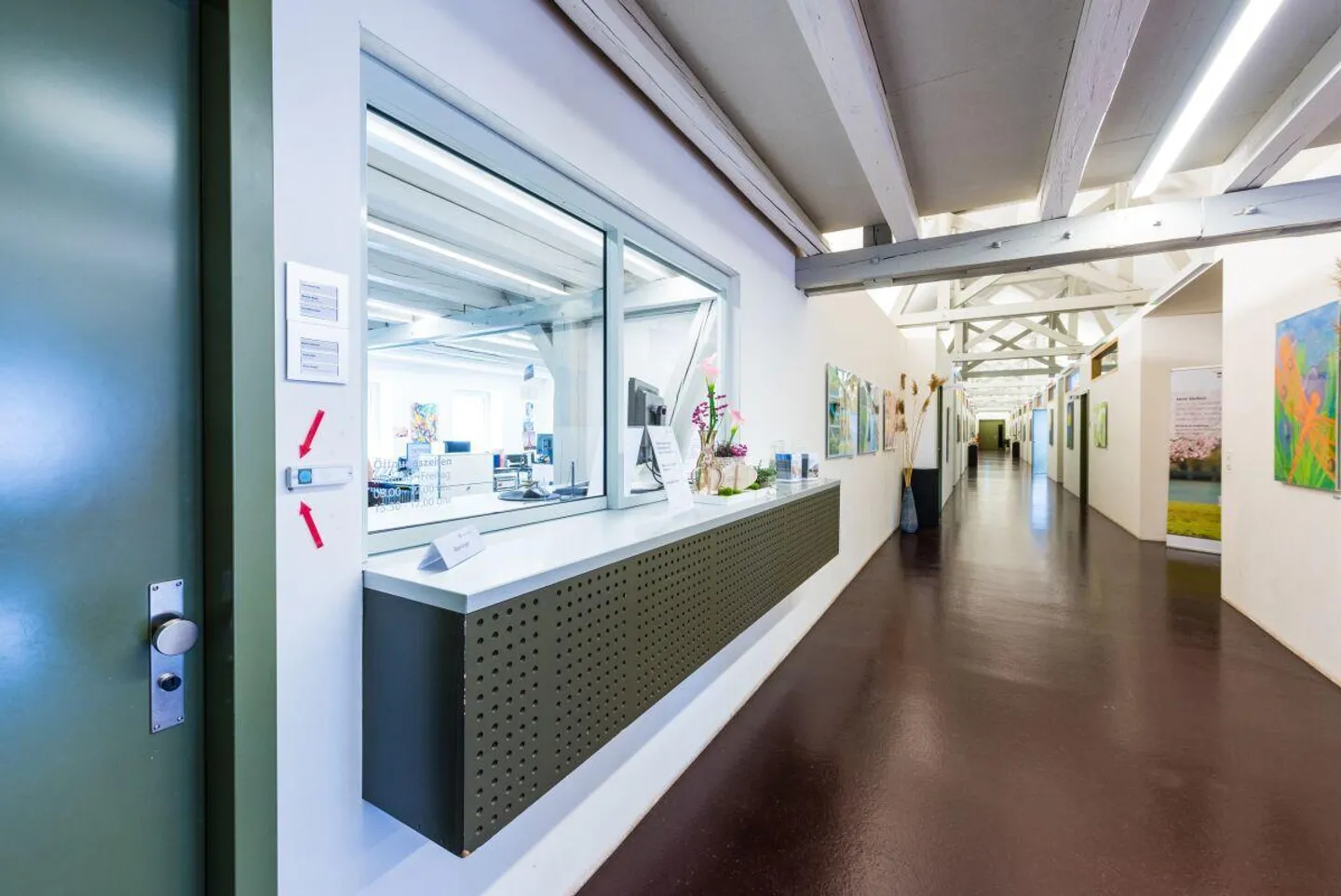 Locazione - Foto 5 di 7