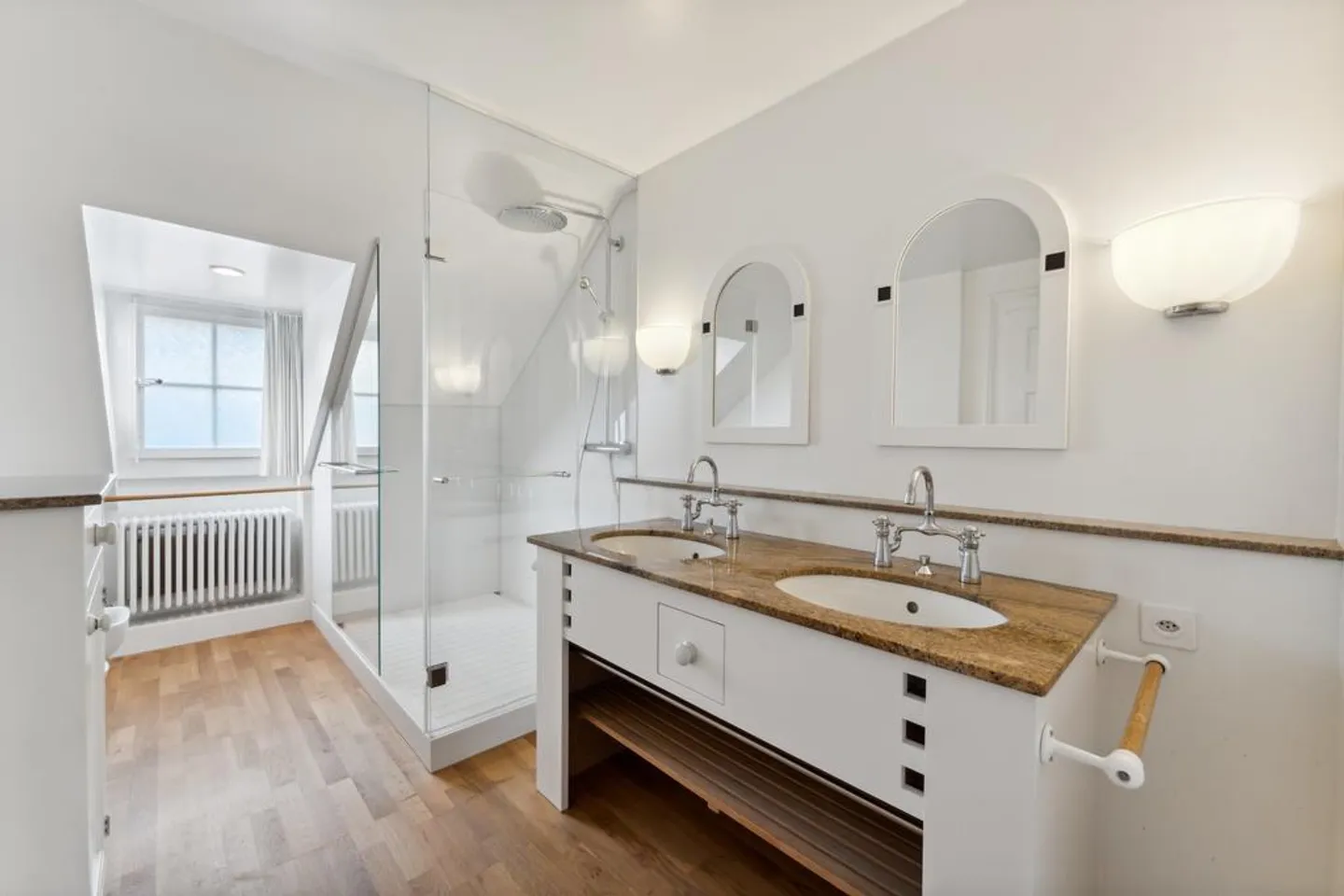 Qualité de vie et de logement dans le quartier populaire de Kirchenfeld - Photo 3 sur 12