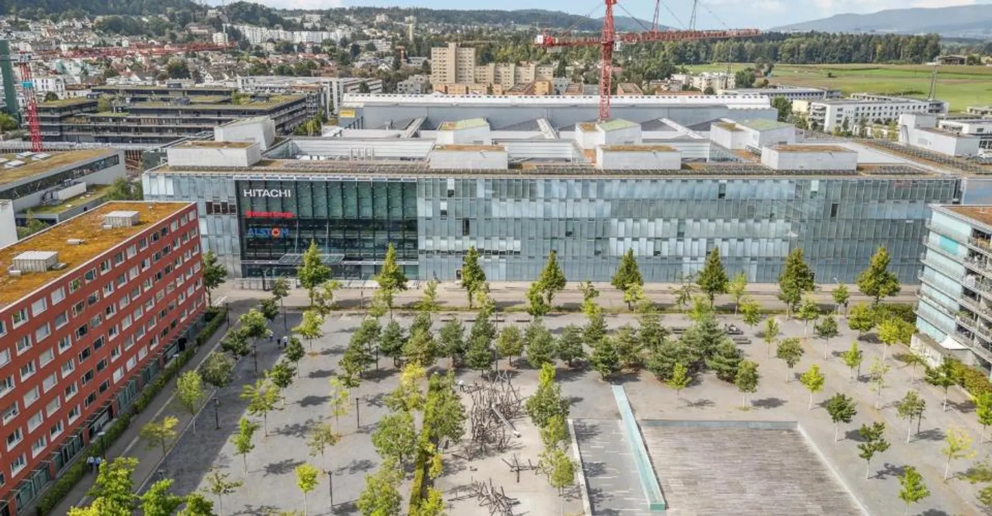 Espace spacieux. Environnement de travail moderne. Meilleures connexions. Votre bureau dans Toro 1 - Photo 3 sur 11