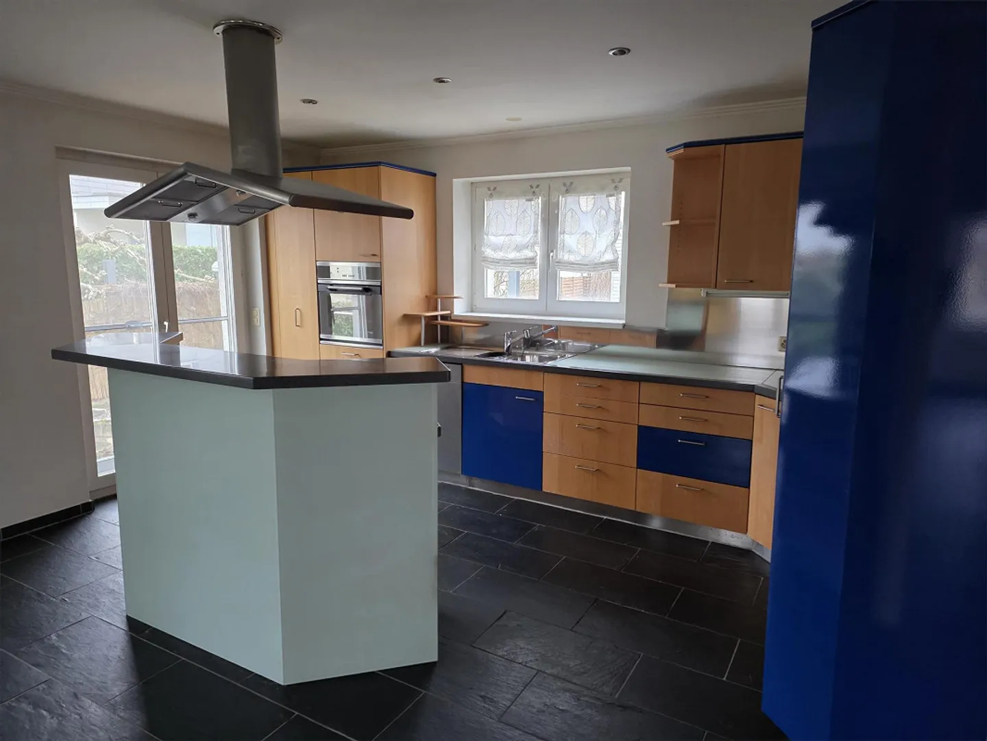 EFH 4.5 Stanze - Foto 2 di 10