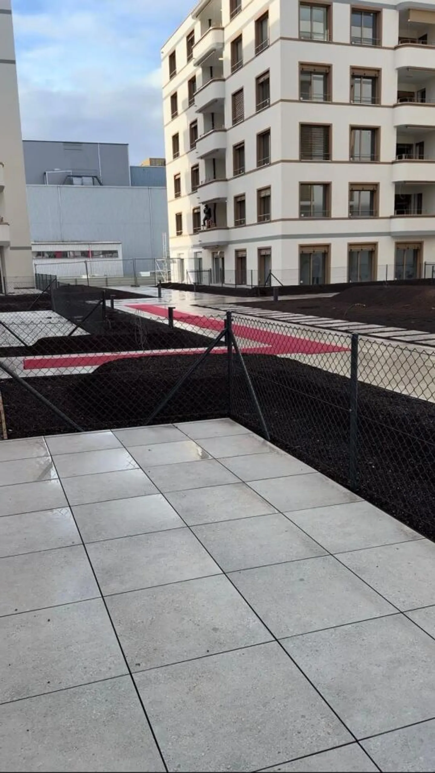 Charmante 2,5-Zimmer-Wohnung - Foto 10 von 11