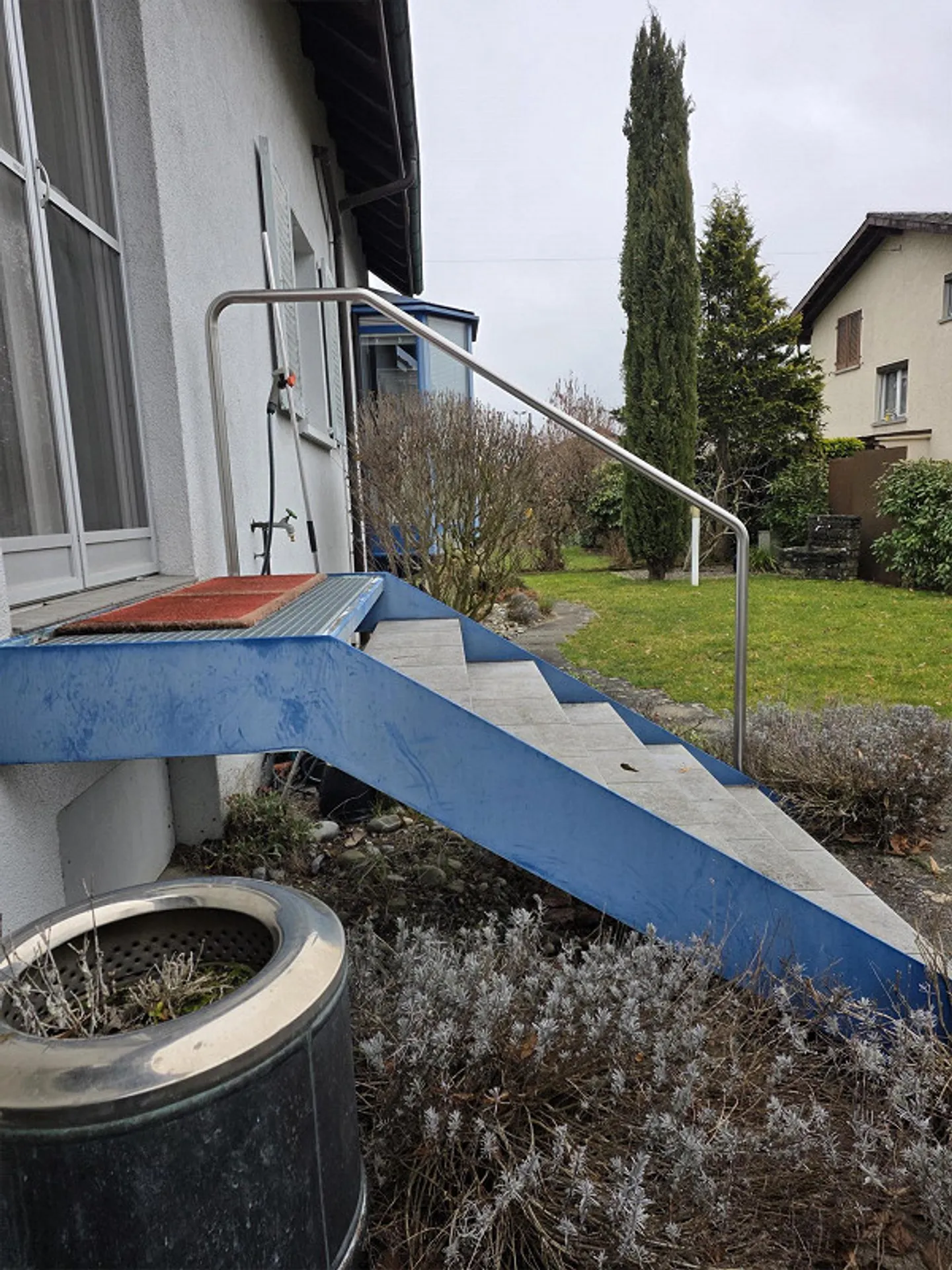 EFH 4.5 Stanze - Foto 10 di 10