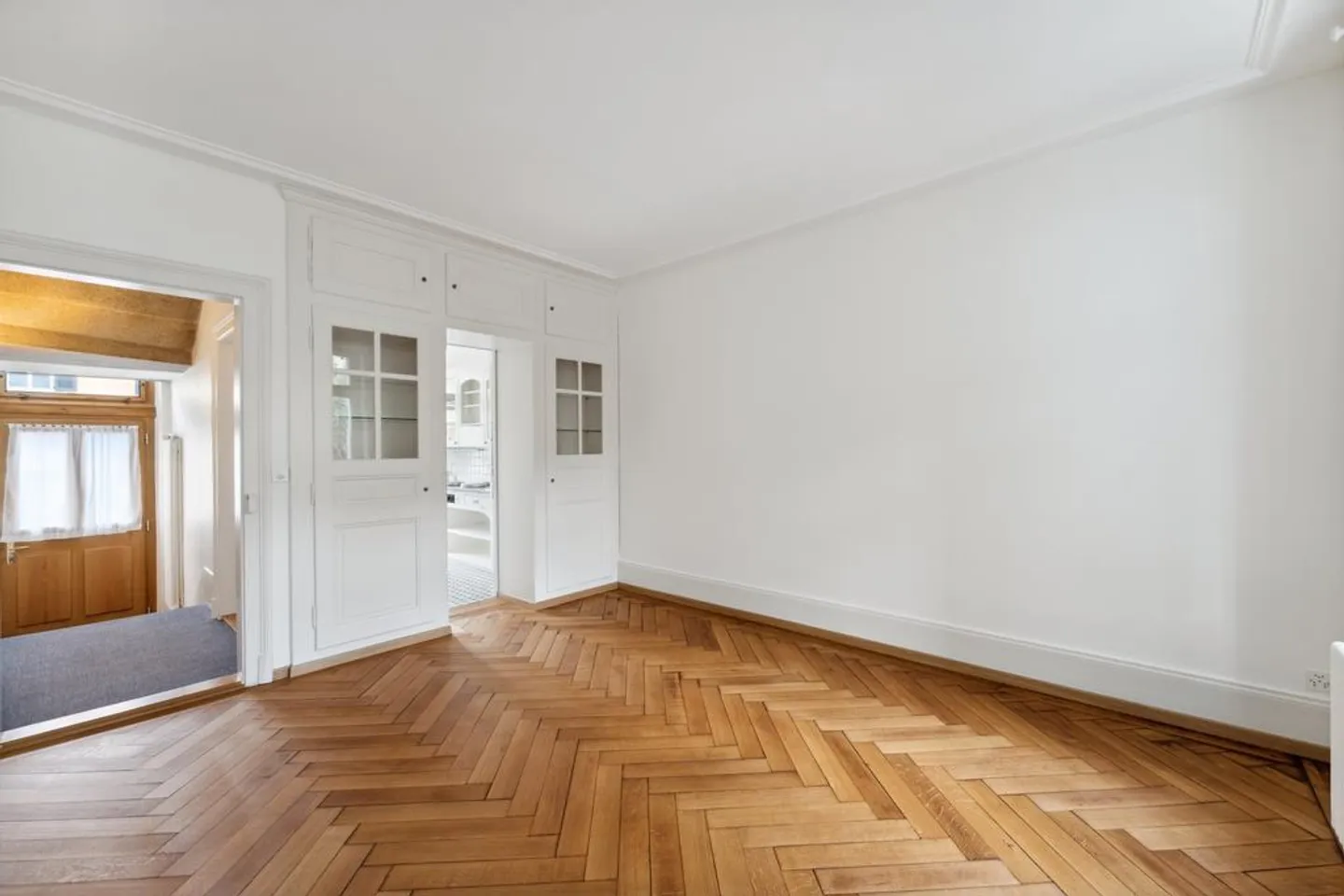 Qualité de vie et de logement dans le quartier populaire de Kirchenfeld - Photo 5 sur 12