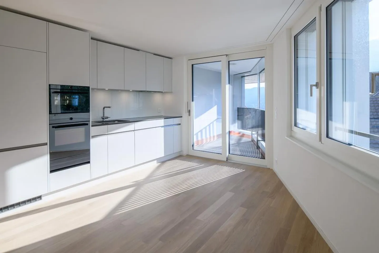 Eine Wohnung, die keine Wünsche offen lässt ... - Foto 2 von 11