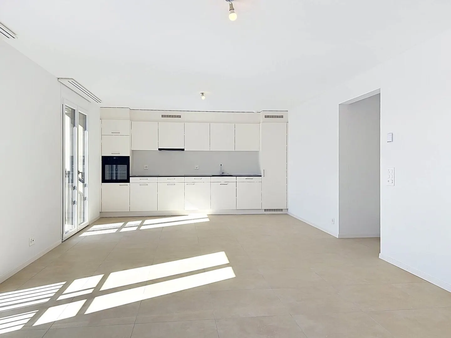 Appartement moderne 4.5 pièces - Photo 1 sur 13