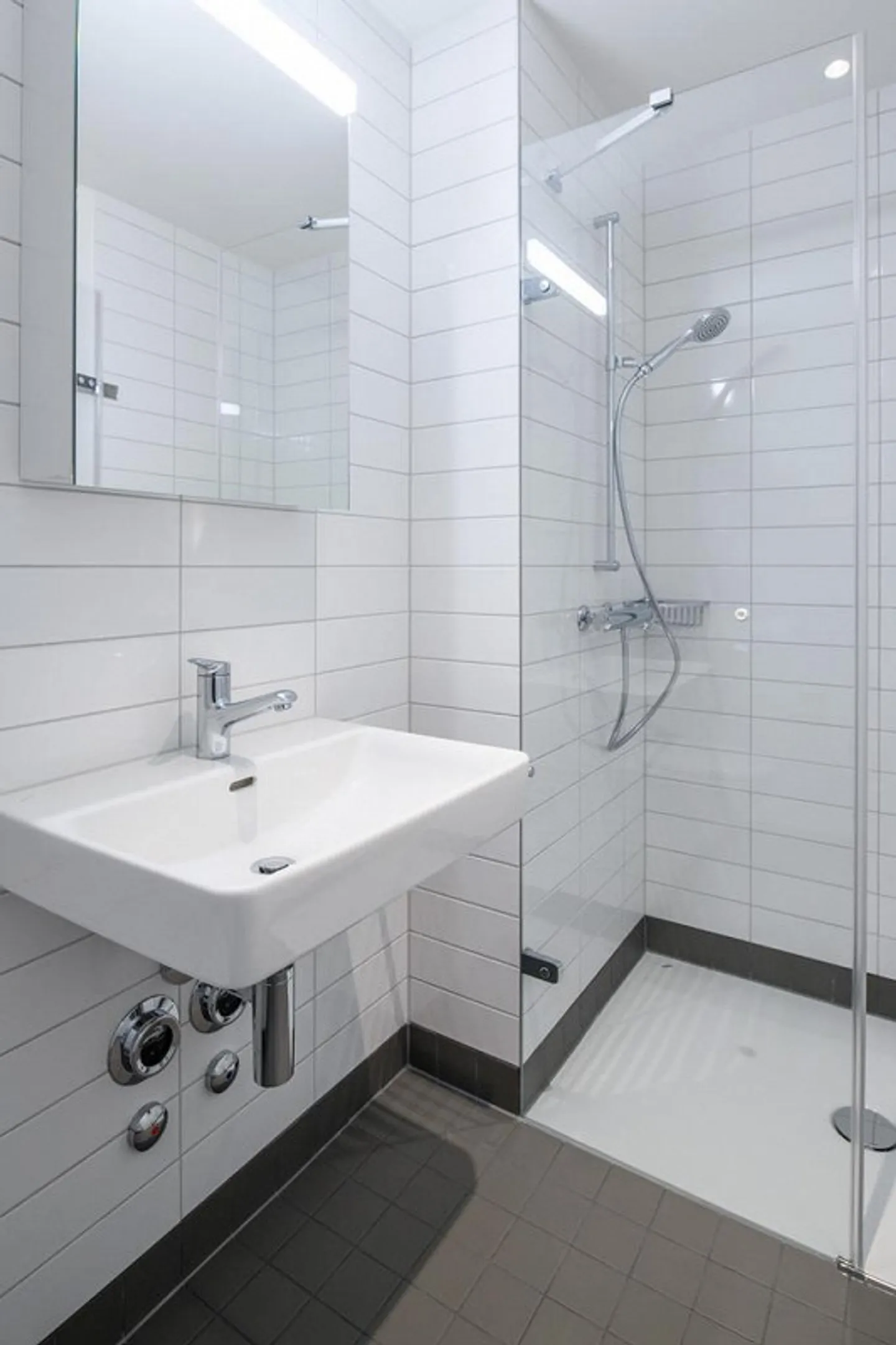 Eine Wohnung, die keine Wünsche offen lässt ... - Foto 4 von 11