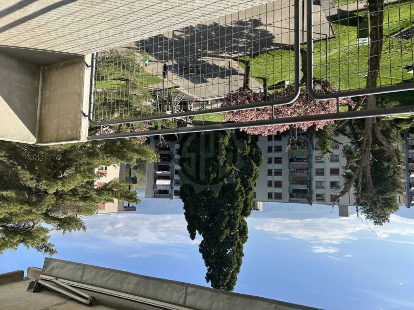 Bel appartamento - Yverdon-les-Bains - Foto 1 di 8