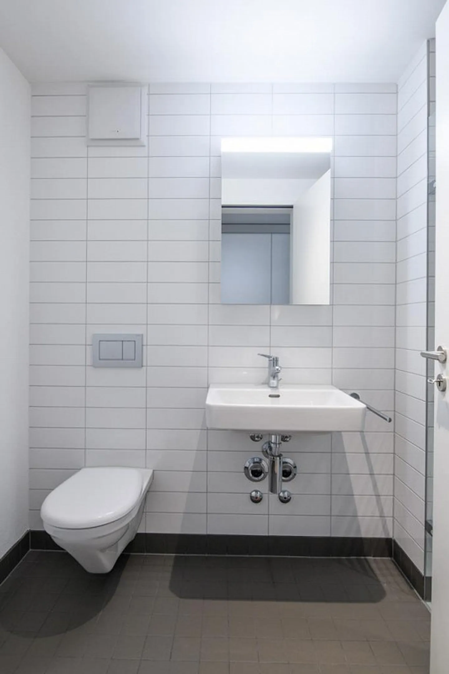 Eine Wohnung, die keine Wünsche offen lässt ... - Foto 5 von 11