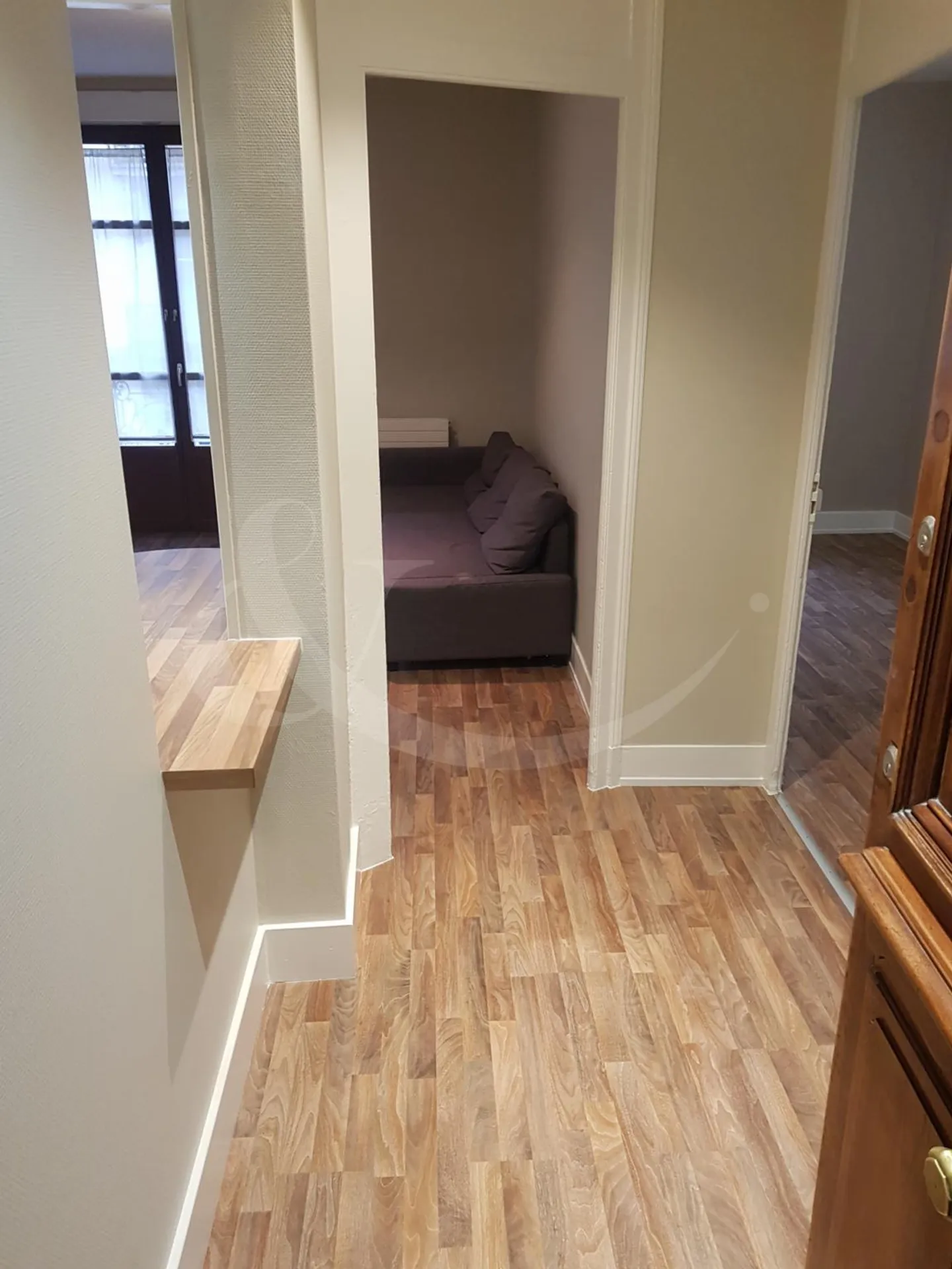 9 Rue des Eaux-Vives, 4 rooms - Photo 3 of 8