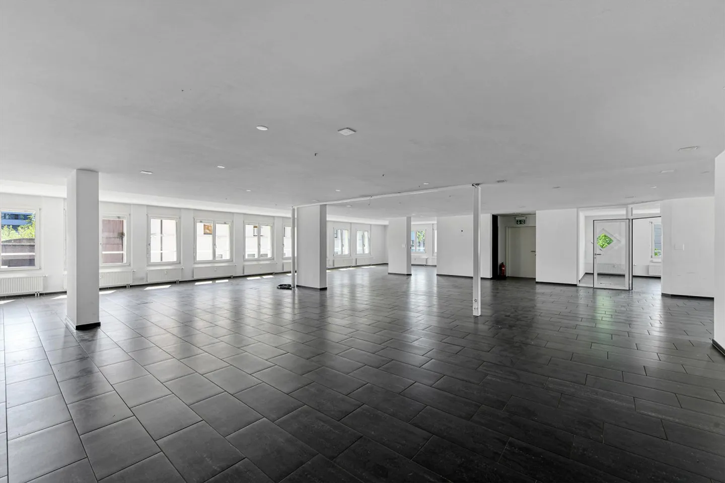 Attractive Office Space in a Central Location - Photo 1 of 7