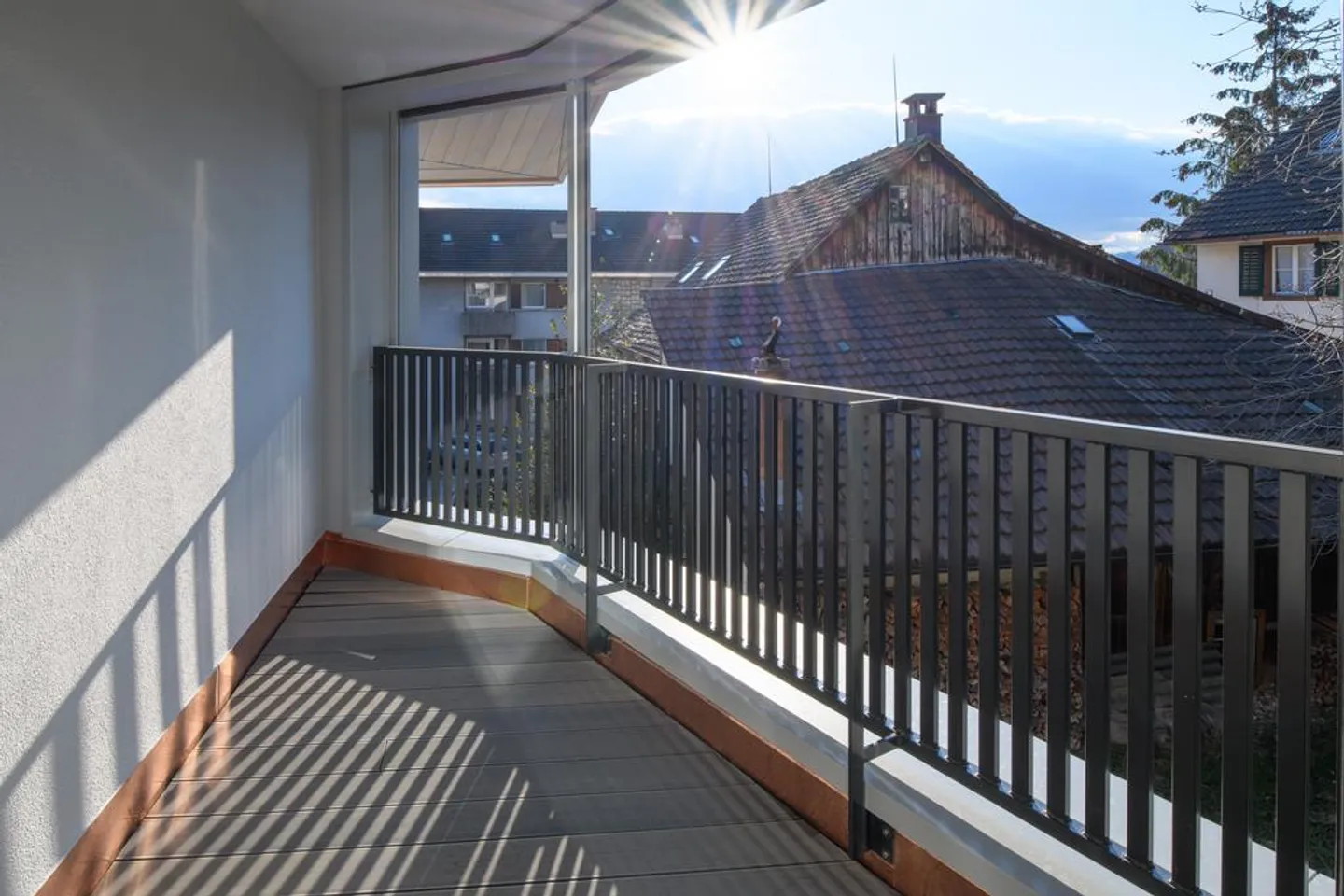 Eine Wohnung, die keine Wünsche offen lässt ... - Foto 11 von 11