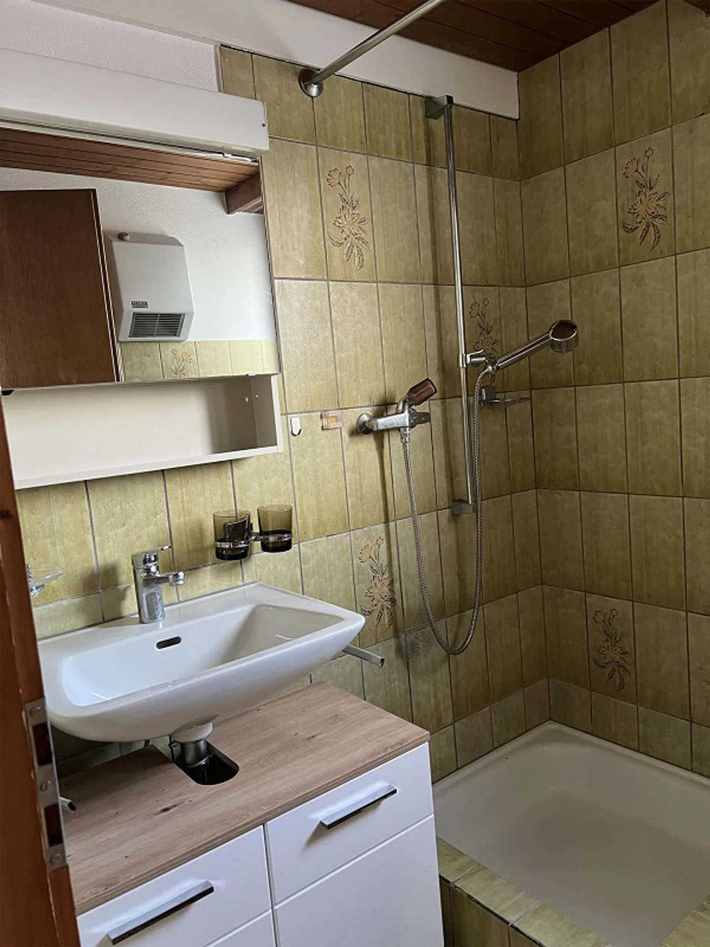 Appartement en duplex de deux pièces - Photo 3 sur 7
