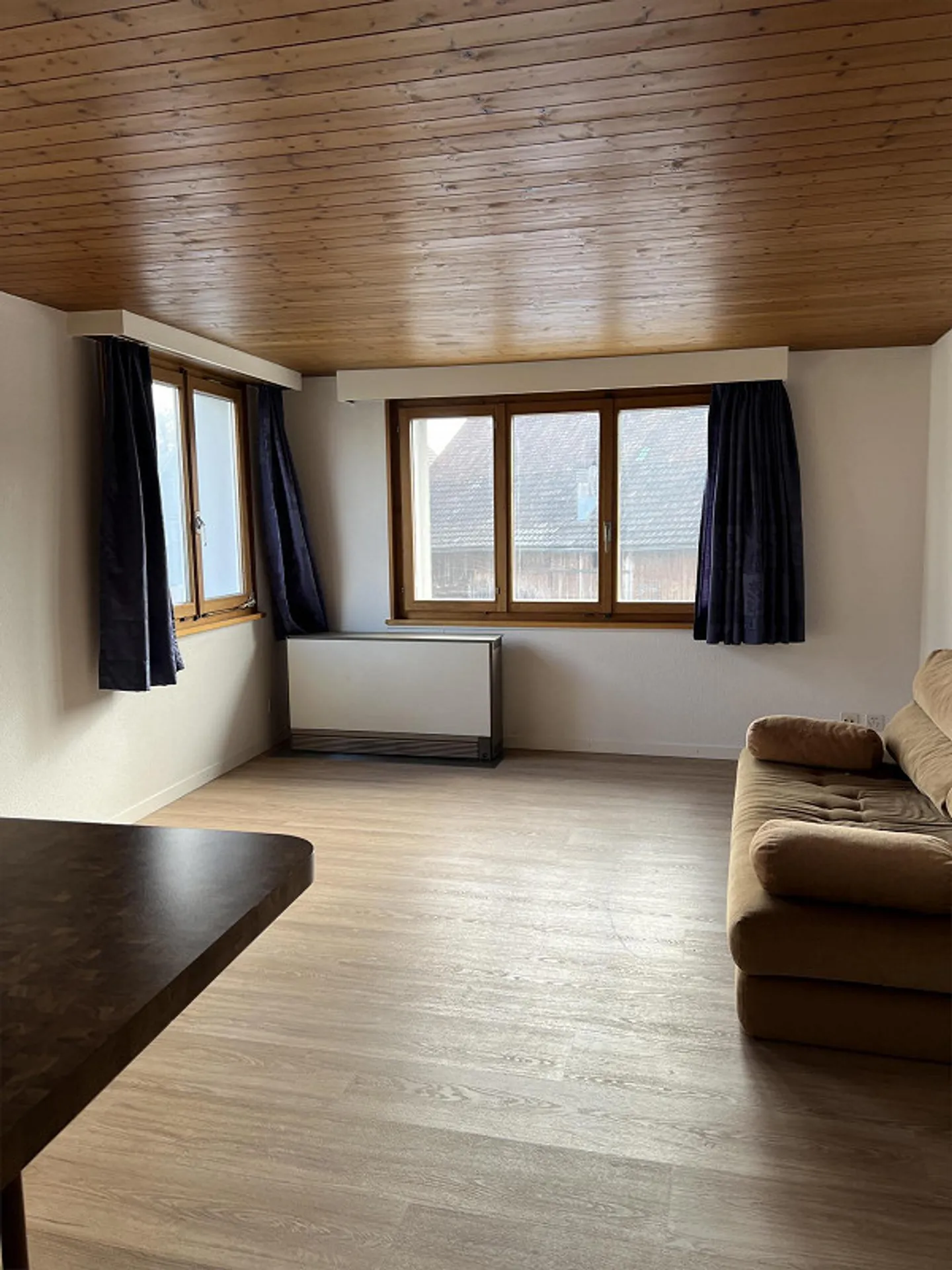 Appartement en duplex de deux pièces - Photo 4 sur 7
