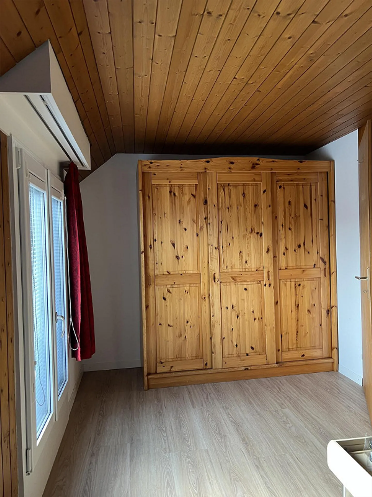Appartement en duplex de deux pièces - Photo 6 sur 7