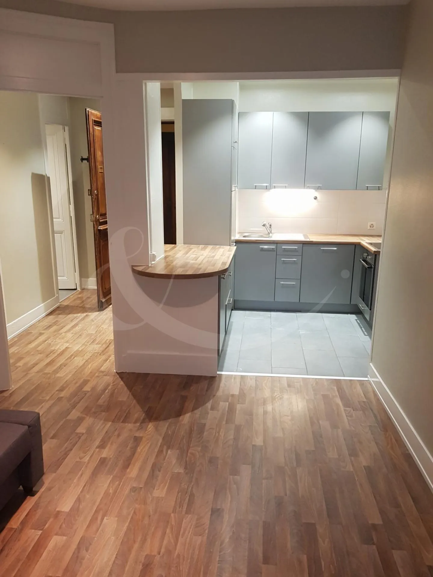 9 Rue des Eaux-Vives, 4 rooms - Photo 7 of 8