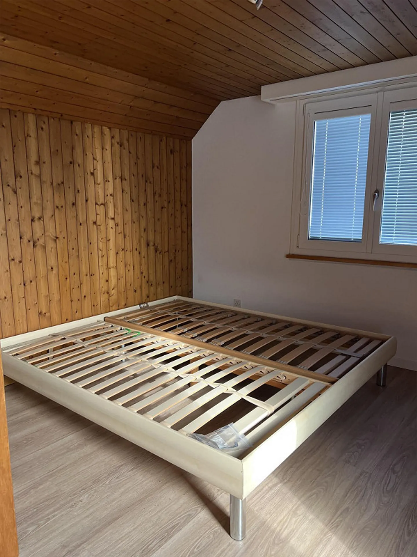 Appartement en duplex de deux pièces - Photo 7 sur 7