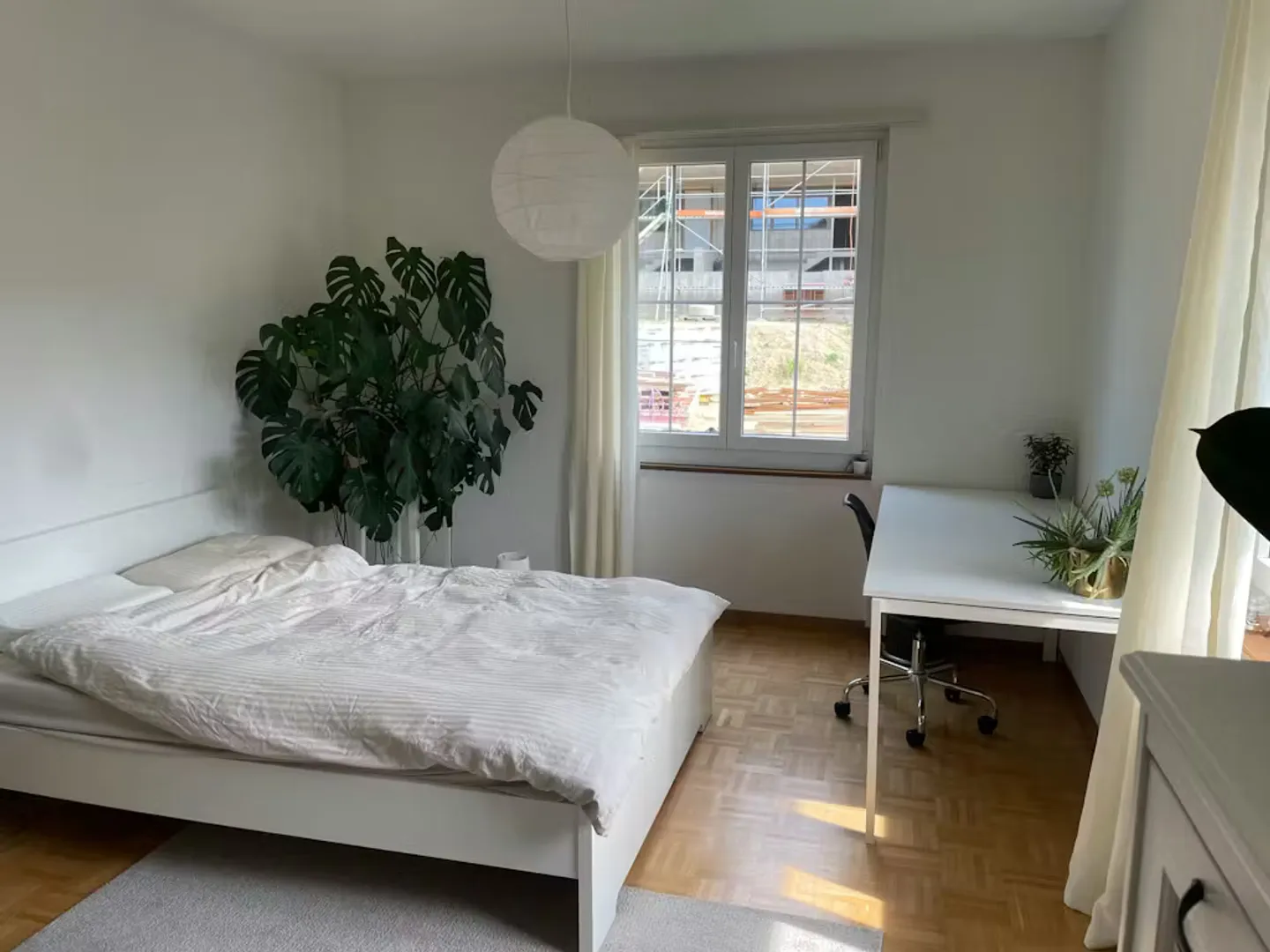 Chalet Incantevole a Köniz - Foto 3 di 9