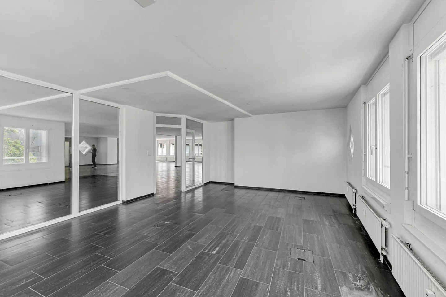 Attractive Office Space in a Central Location - Photo 3 of 7