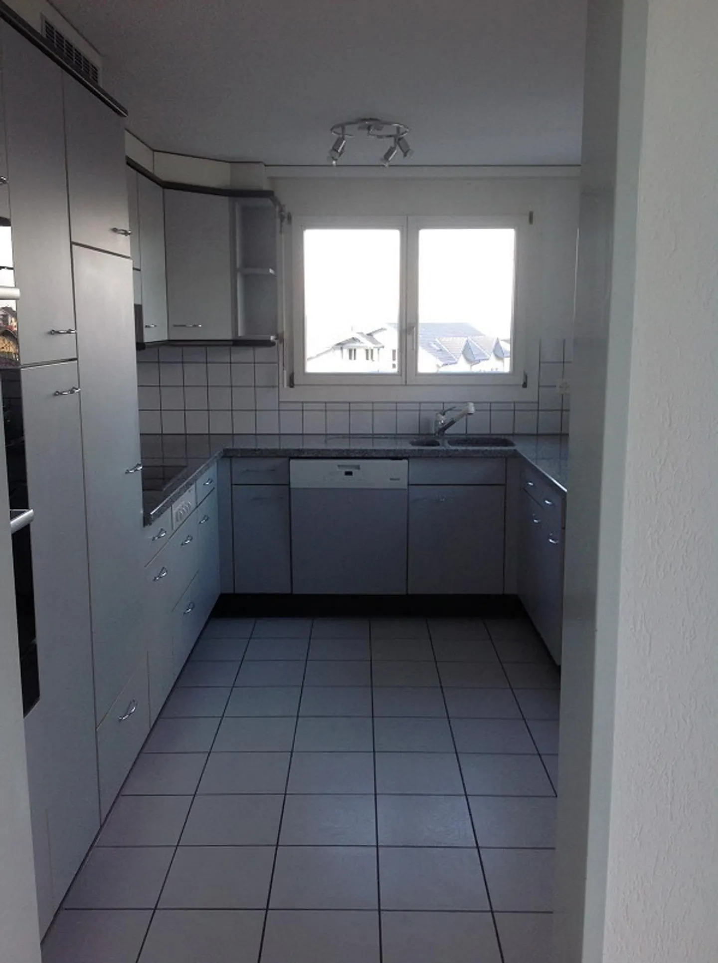 Helle Wohnung mit Pilatusblick - Foto 4 von 14