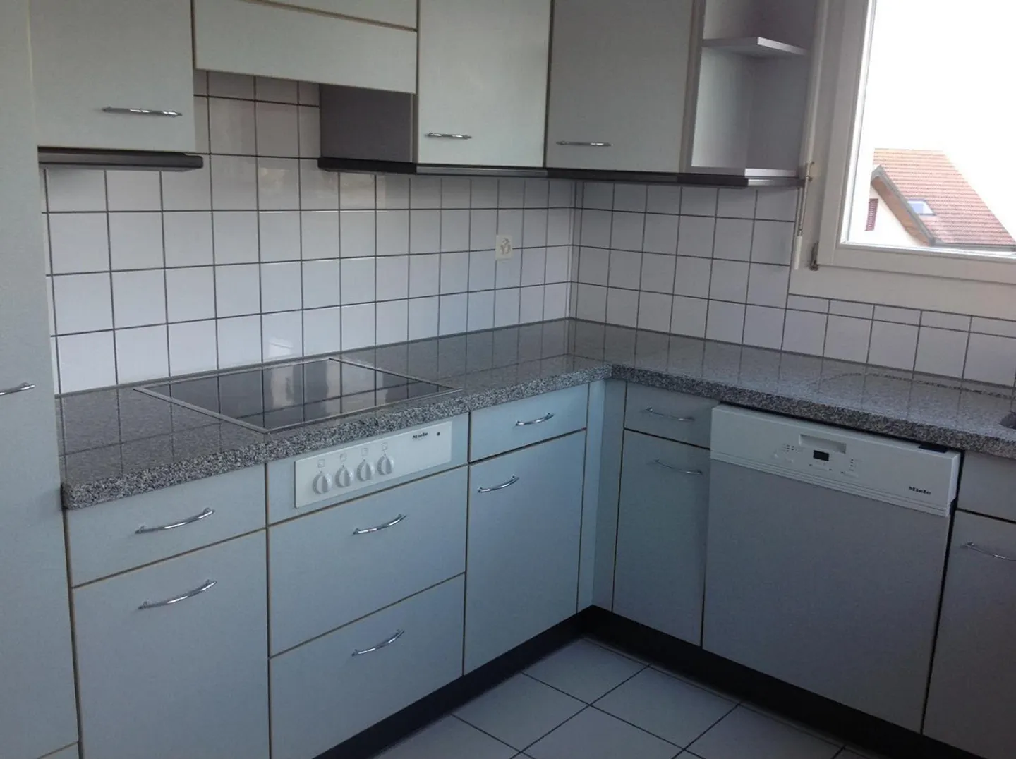 Helle Wohnung mit Pilatusblick - Foto 5 von 14